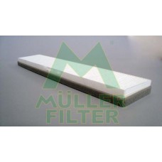 FC150 MULLER FILTER Фільтр повітря у внутрішньому просторі