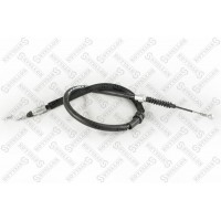 29-98506-SX STELLOX Тросик, cтояночный тормоз