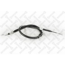 29-98506-SX STELLOX Тросик, cтояночный тормоз