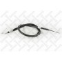 29-98506-SX STELLOX Тросик, cтояночный тормоз