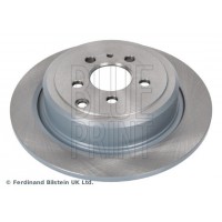 ADP154323 BLUE PRINT Гальмівний диск