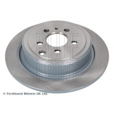 ADP154323 BLUE PRINT Гальмівний диск