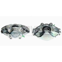 34483 BUDWEG CALIPER Гальмівний супорт