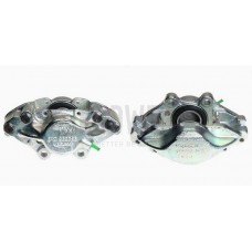 34483 BUDWEG CALIPER Гальмівний супорт