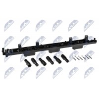 ECZ-CH-000 NTY Котушка запалювання