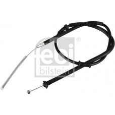 176828 FEBI BILSTEIN Тросик, cтояночный тормоз