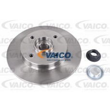 V42-40017 VAICO Гальмівний диск