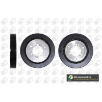 DP1039 BGA Ремінний шків колінчастий вал