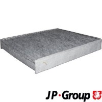1128104500 JP GROUP Фільтр повітря у внутрішньому просторі