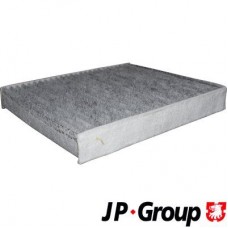 1128104500 JP GROUP Фільтр повітря у внутрішньому просторі