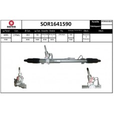 SOR1641590 EAI Кермовий механізм