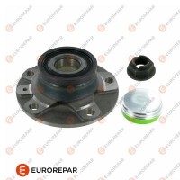 1681958080 EUROREPAR Комплект підшипника ступиці колеса