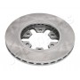 DI-129C JAPANPARTS Гальмівний диск