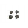 0986494432 BOSCH BOSCH Гальмівні колодки зад. BMW 5, X3 10-