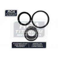 RCAK1331 RCA FRANCE Комплект підшипника ступиці колеса