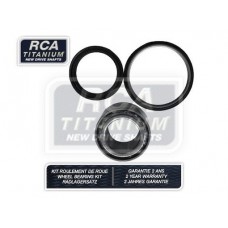 RCAK1331 RCA FRANCE Комплект підшипника ступиці колеса