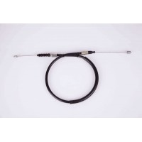 8AS 355 662-241 HELLA PAGID Тросик, cтояночный тормоз