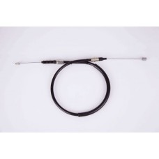 8AS 355 662-241 HELLA PAGID Тросик, cтояночный тормоз