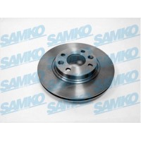 R1062V SAMKO Гальмівний диск