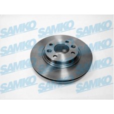 R1062V SAMKO Гальмівний диск