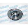 R1062V SAMKO Гальмівний диск
