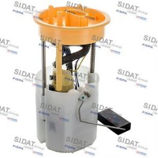 G2884A2 AUTOTEAM Елемент системи живлення