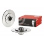 08.5833.25 BREMBO Гальмівний диск