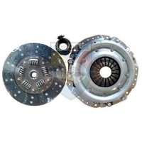 MCK2657 CLUTCHNUS Комплект зчеплення
