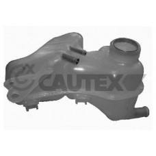 481074 CAUTEX Компенсаційний бак охолоджувальна рідина