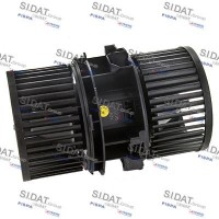 9.2284 SIDAT Вентилятор салону