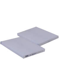 HC 7162 FIL FILTER Фільтр повітря у внутрішньому просторі
