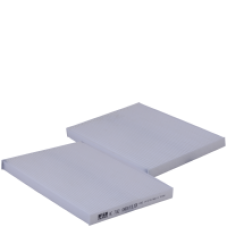 HC 7162 FIL FILTER Фільтр повітря у внутрішньому просторі