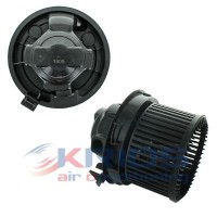 K92210 HOFFER Вентилятор салону