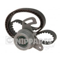 J1115016 NIPPARTS Комплект ременя ГРМ
