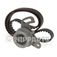 J1115016 NIPPARTS Комплект ременя ГРМ