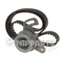 J1115016 NIPPARTS Комплект ременя ГРМ