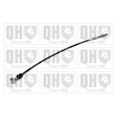 BC4486 QUINTON HAZELL Тросик, cтояночный тормоз