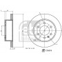 175474 FEBI BILSTEIN Гальмівний диск