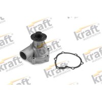 1502550 KRAFT AUTOMOTIVE Водяний насос охолодження двигуна