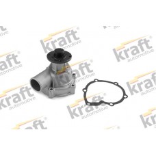 1502550 KRAFT AUTOMOTIVE Водяний насос охолодження двигуна