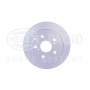8DD 355 119-121 HELLA PAGID Гальмівний диск