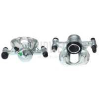 345508 BUDWEG CALIPER Гальмівний супорт