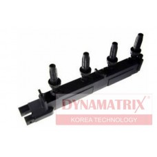 DIC006 DYNAMATRIX Котушка запалювання