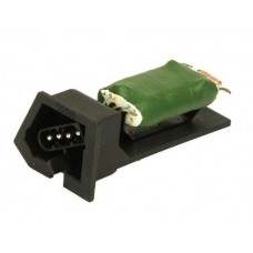 DEB002TT THERMOTEC Сопротивление, Вентилятор салону