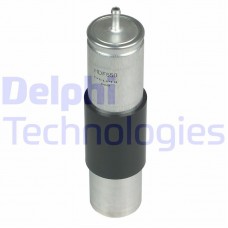 HDF550 DELPHI Паливний фільтр