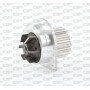 WAP8268.00 OPEN PARTS Водяний насос охолодження двигуна
