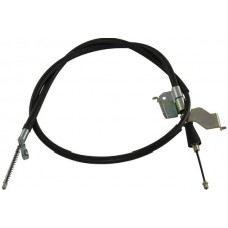 BHC-6739 KAVO PARTS Тросик, cтояночный тормоз