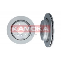 1031672 KAMOKA Гальмівний диск