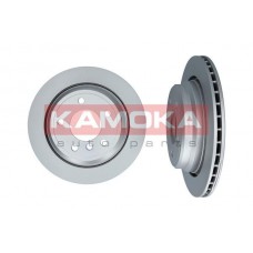 1031672 KAMOKA Гальмівний диск
