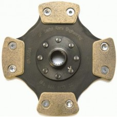 881864 999910 SACHS PERFORMANCE Диск зчеплення